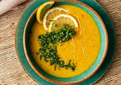 Lentil Soup