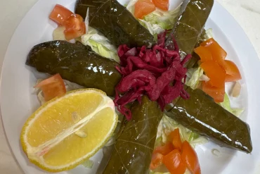 Dolma