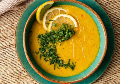 Lentil Soup