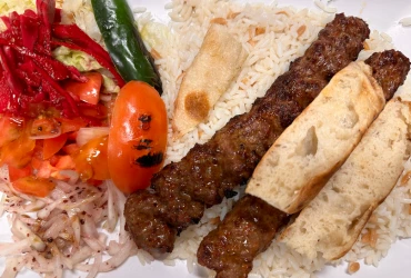 Adana Kebab